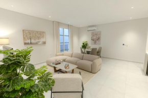 Boulevard new 3 bedroom - Pool & Gym